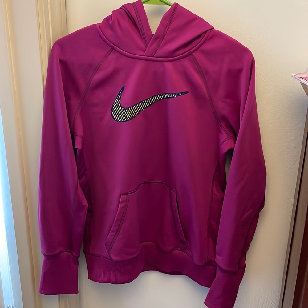 Women’s Nike Hoodie